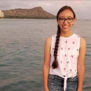 Atticute Cherry Print